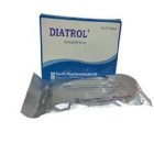 Diatrol 80 mg Tablet
